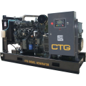 Дизельный генератор CTG AD-18RE-M с АВР