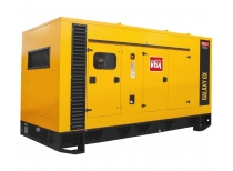 Дизельный генератор Onis VISA P 600 GX (Stamford) с АВР